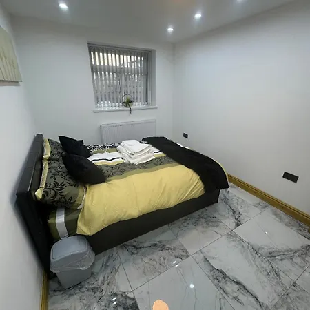 Apartment Sindhu Luxury