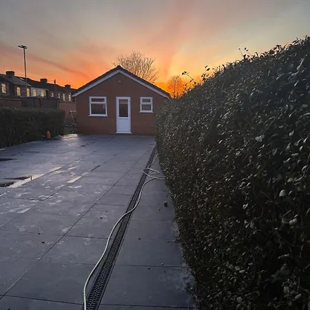 Sindhu Luxury Manchester