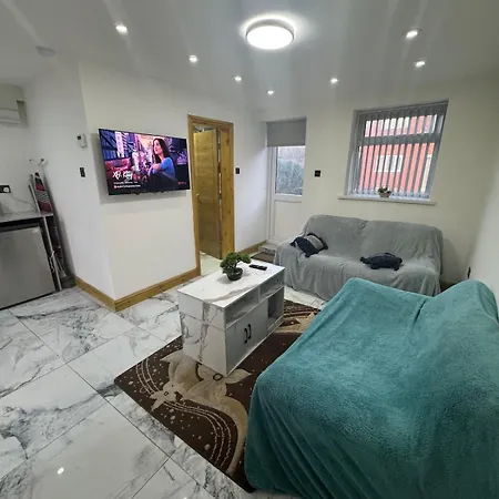 Apartment Sindhu Luxury *
