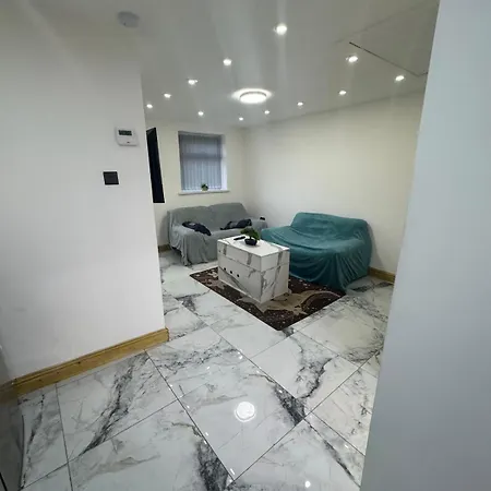 Sindhu Luxury Apartment