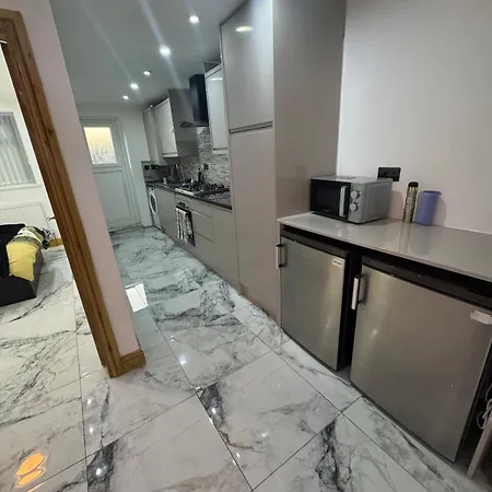 Apartment Sindhu Luxury