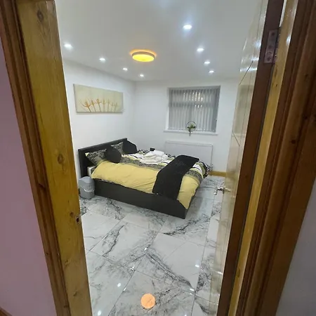 Apartment Sindhu Luxury *