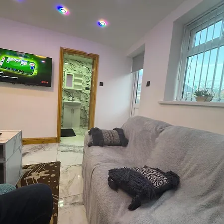 Apartment Sindhu Luxury *