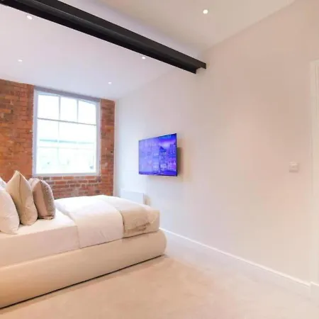 Arcadia By The Heim Apartamento