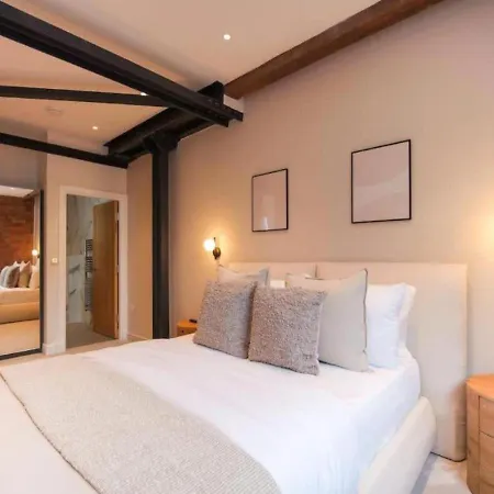 Apartamento Arcadia By The Heim