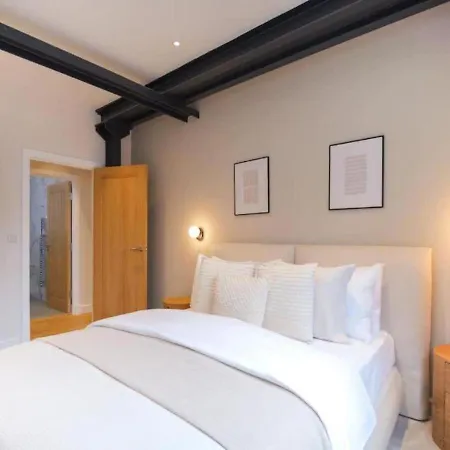 Arcadia By The Heim Apartamento *