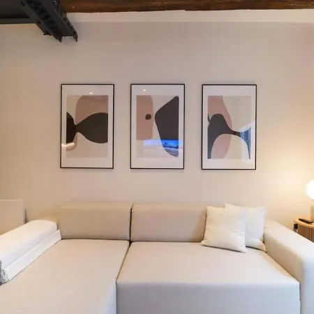 Arcadia By The Heim Apartamento Manchester