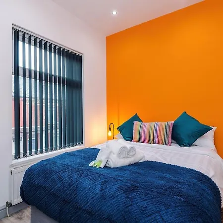 Luxury 3br En-suite, Near Nyaraló