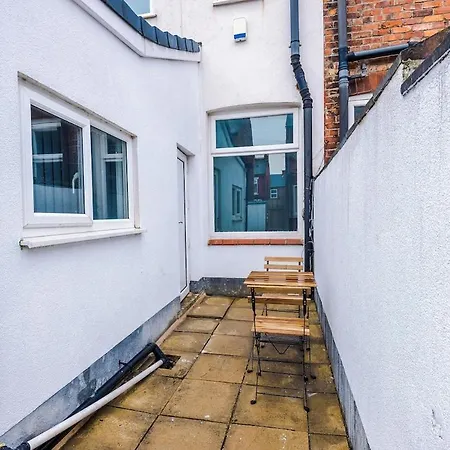 Luxury 3br En-suite, Near * Manchester