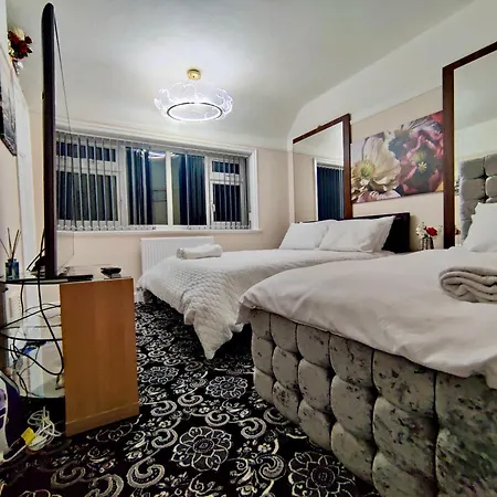 Clayton Манчестер