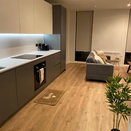 Apartman Bohemian With Terrace & Gym *