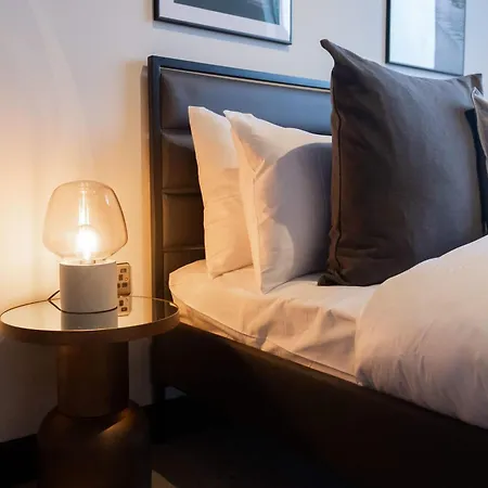 Marron 2br & Walks 아파트