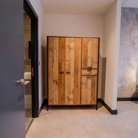 شقة Marron 2br & Walks مانشستر