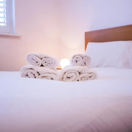 Charming 1br House In Eccles With Free Parking * Manchester