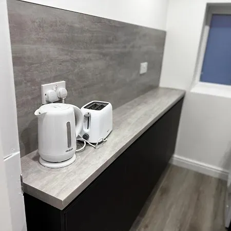 Betahouse -3br -pool Table -free Parking -spacious アパート *