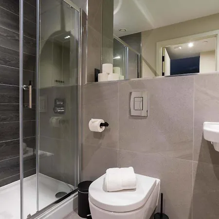 Verdana - 1bd Flat Near Centre 公寓