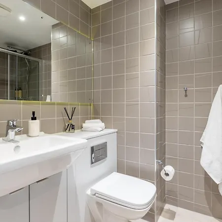 True Student Manchester Hostel Salford (Greater Manchester)