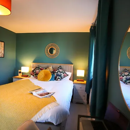 Etihad Stadium Ferienhaus Manchester