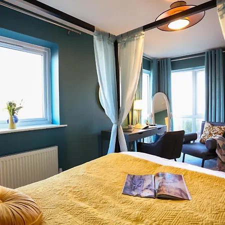 Etihad Stadium Ferienhaus *