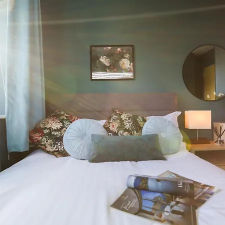 펜션 Luxury Three Story Townhouse Free Parking On Drive