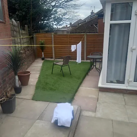 Morgan Ease Проживание в семье