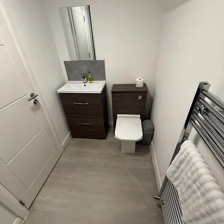 Roomz 247 Apartahotel *