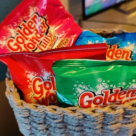 Apartman Spacious Homely Manchester City Stay Near Ao Arena And Shopping Centre With 500Mbps Internet & Netflix Manchester