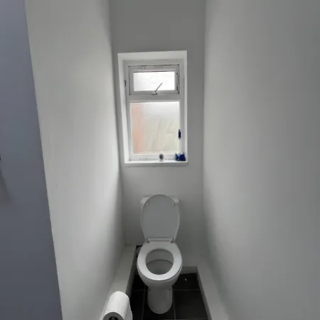 Eva Bed & Breakfast Manchester