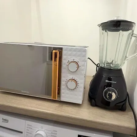 Dom wakacyjny Cozy 5-bed Caldecott Stays-sleep 6 Manchester