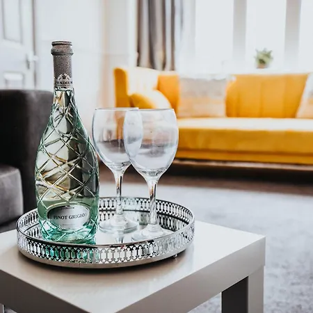 Holiday home Cool Spot - Etihad - Coop Live