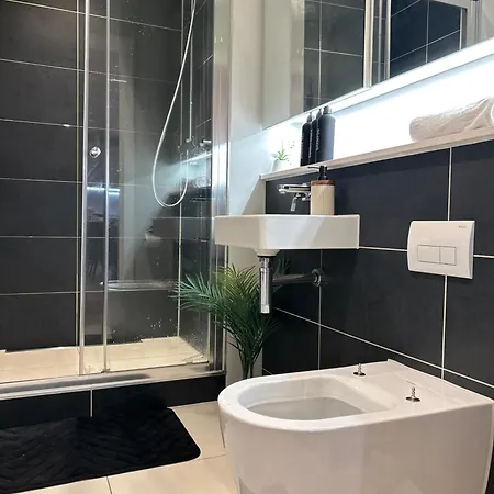 Apartment Apartment-free Parking With Terrace-gym *