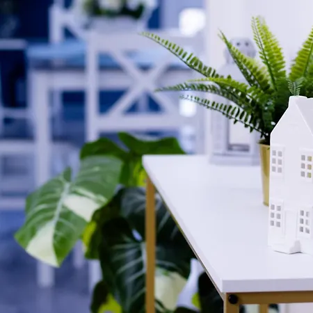 Apartament Great 2bed In Salford Quays With Water View Manchester