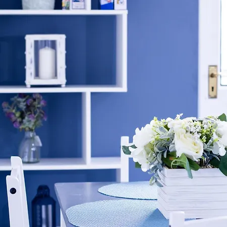 Great 2bed In Salford Quays With Water View Apartamento *