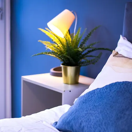 Apartament Great 2bed In Salford Quays With Water View