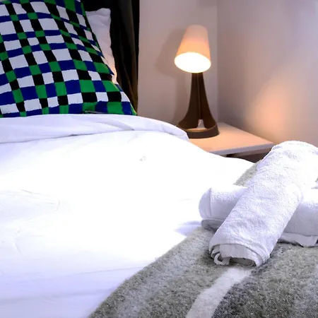 Apartamento Great 2bed In Salford Quays With Water View Manchester