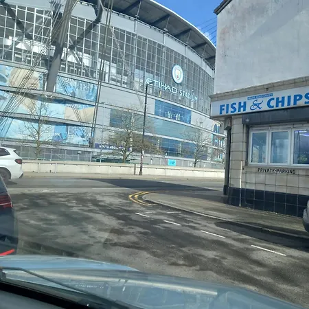 Morgan Ease Pansiyon *