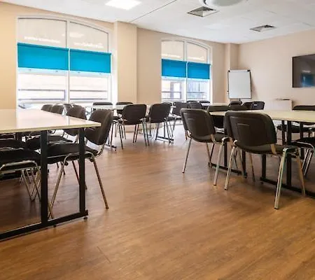 城堡原野酒店 酒店 曼彻斯特