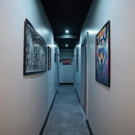 Nero Sleeps Fourteen