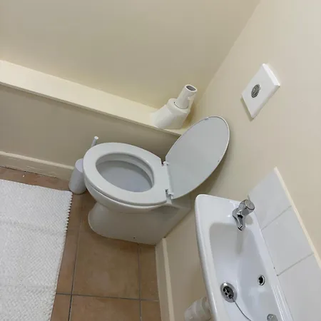 Legacy's アパート