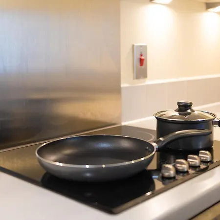 The Elegant 2 Bed Ensuite Flat In Deansgate *