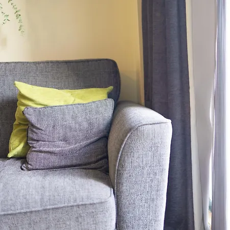 The Elegant 2 Bed Ensuite Flat In Deansgate * Manchester