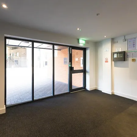 Apartment The Elegant 2 Bed Ensuite Flat In Deansgate Manchester