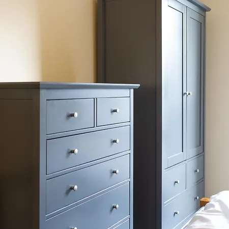 The Elegant 2 Bed Ensuite Flat In Deansgate Apartment *