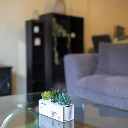 The Elegant 2 Bed Ensuite Flat In Deansgate Manchester
