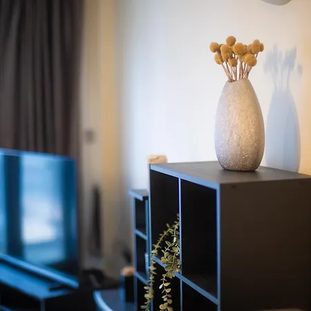 The Elegant 2 Bed Ensuite Flat In Deansgate Apartment *