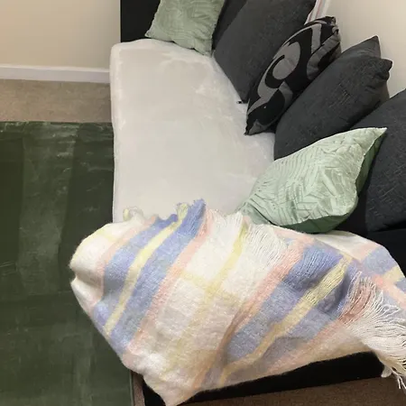 Legacy's アパート マンチェスター