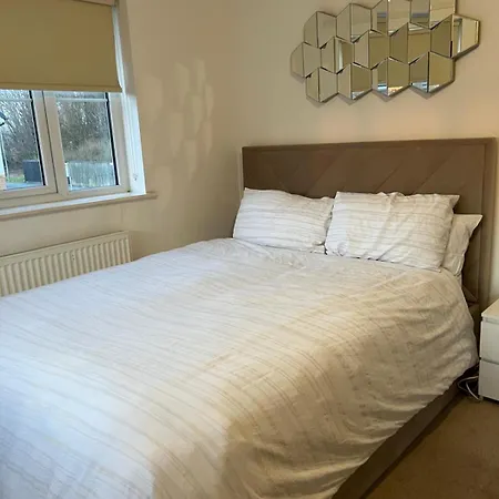 アパート Cosy 2 Bedroom With Parking *