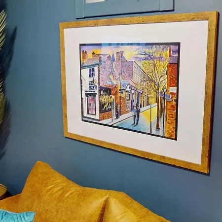 3br, Song Lyrics Theme, Self Check-in Apartament *