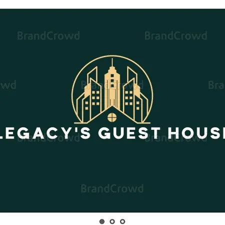 Appartement Legacy's Manchester