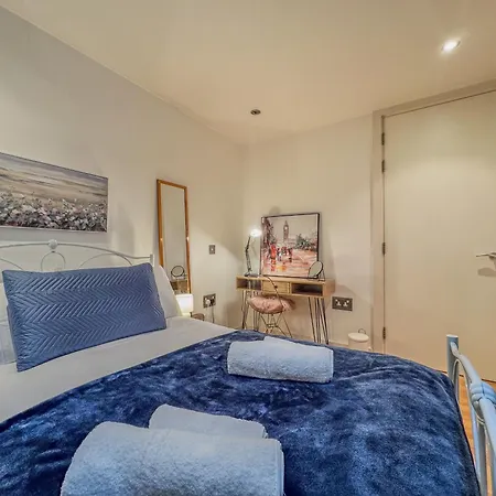 Media Skyline * Manchester